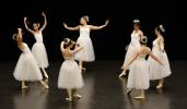 Gala de danse classique 14 ans à jeunes adultes 2026